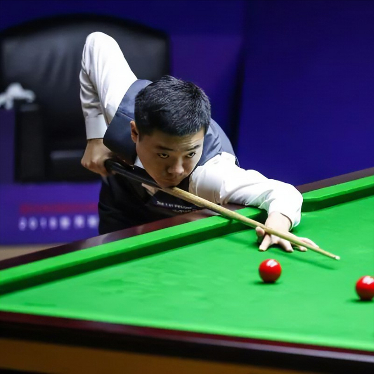 顽强的拼搏 顽强的拼搏