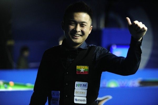 第18洞的 第18洞的